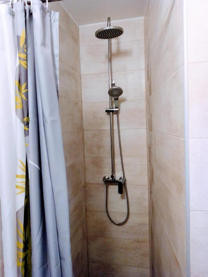 Apartments Olea Baška Kültér fotó