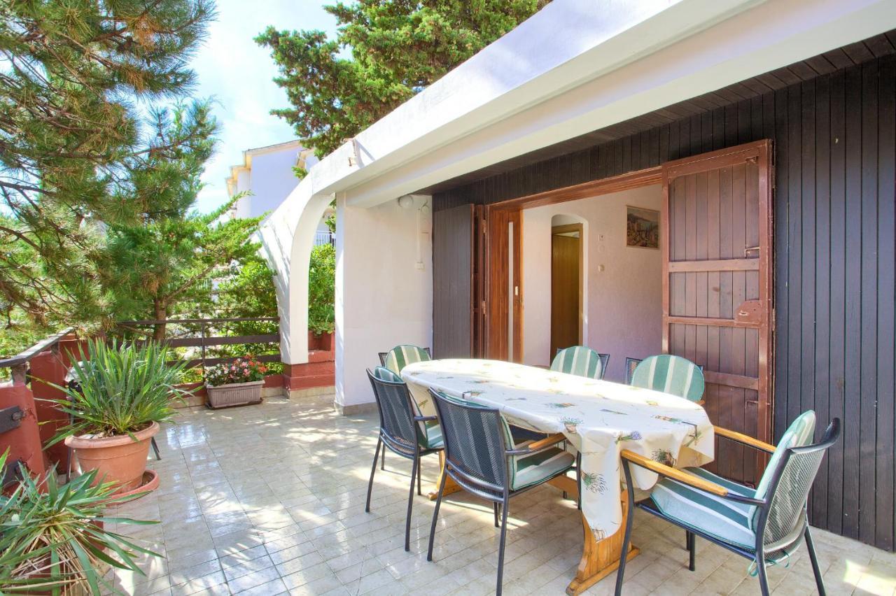 Apartments Olea Baška Kültér fotó